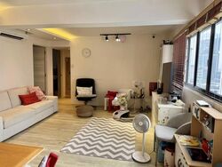 Blk 4 Holland Close (Queenstown), HDB 4 Rooms #633445121